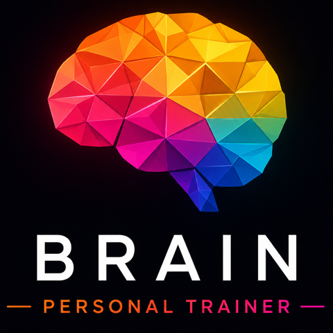 Brain Personal Trainer