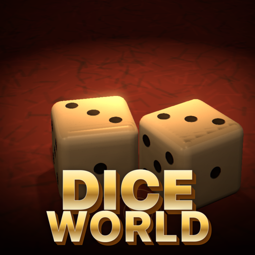 Il marchio di Dice World