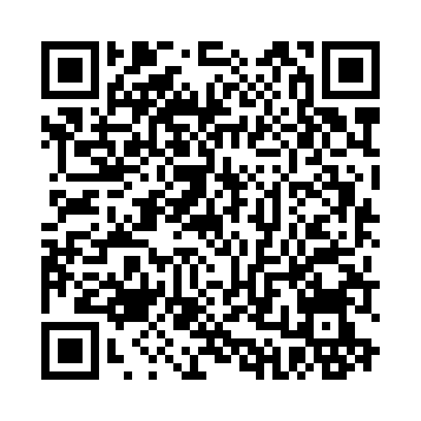 Codice QR di EasyRecipes su App Store